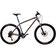 Kona Explosif 27,5" Stål 2013