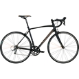 Crescent Nano Matt Svart 2013