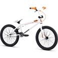 Mongoose Logo 20" Vit 2013