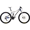Kona Hei Hei 29" Vit 
