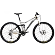 Kona Hei Hei DL Silver 2013