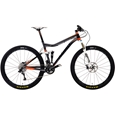 Kona Hei Hei Supreme 29" Silver 