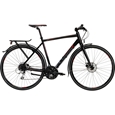 Crescent Atto+ Svart 2013