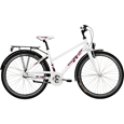 Crescent Embla 26" Vit 2013