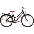Crescent Lone 24" Svart 2013