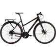 Crescent Femto+ Svart 2013