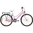 Crescent Ran 24" Rosa 2013