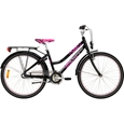 Crescent Ran 24" Svart 2013