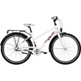 Crescent Mist 26" Vit 2013