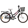 Crescent Saga 20" Svart 2013