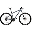 Kona Kahuna Silver 2013