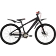Crescent Jare 24" Svart 2013
