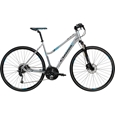 Crescent Anaris Silver 2013
