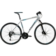 Crescent Helag Silver 2013