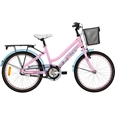Crescent Saga 20" Rosa 2013