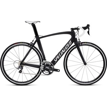 Specialized Venge Expert Satin Carbon/White/Clean