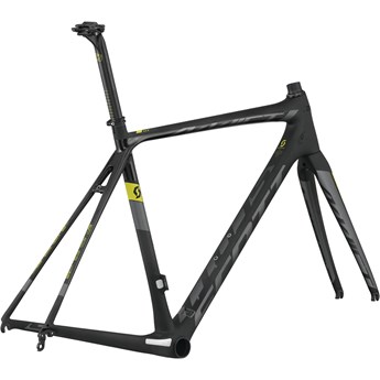 Scott Addict 10 HMF Frame Set