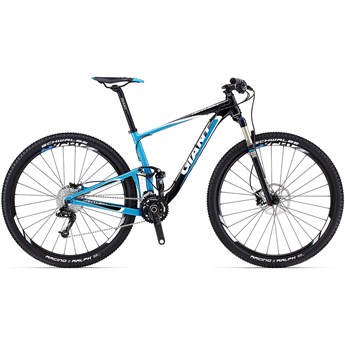 Giant Anthem X 29ER 0 