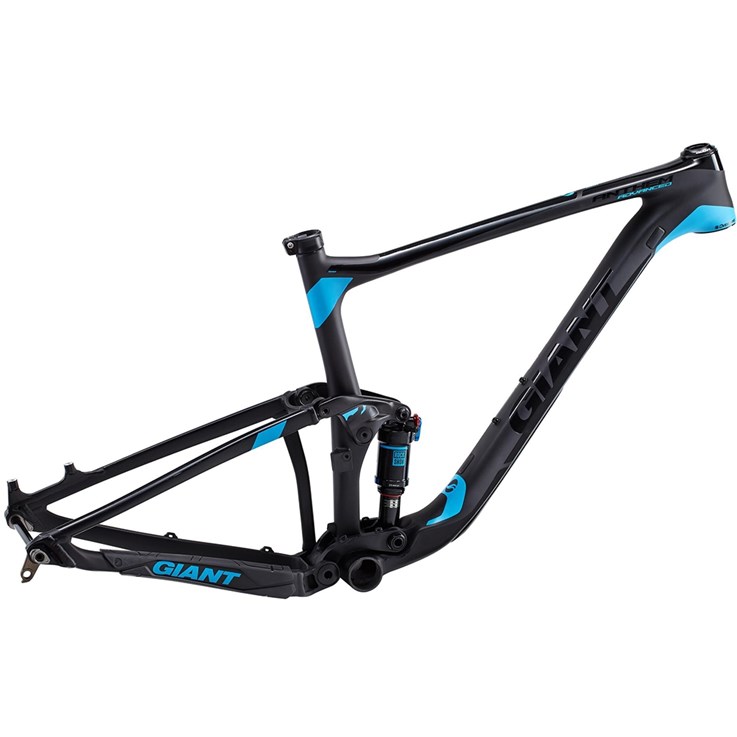 Giant Anthem Advanced 27.5 Frame Comp/Cyan