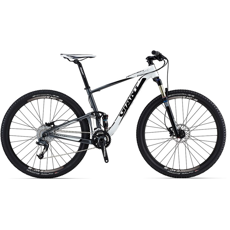 Giant Anthem X 29ER 2 