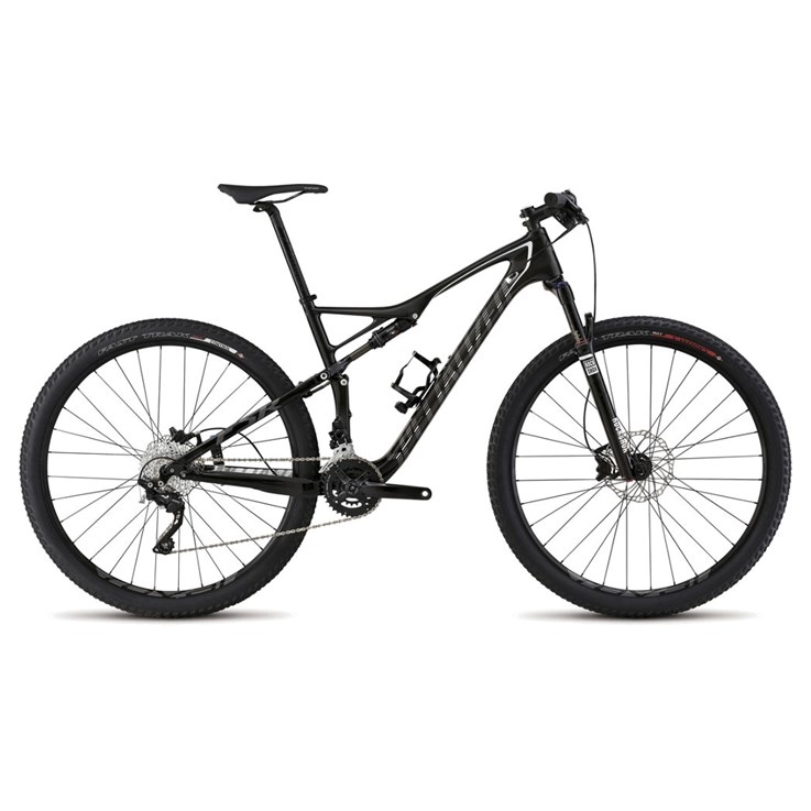 Specialized Epic FSR Comp Carbon 29 Carbon/Dream Silver/White