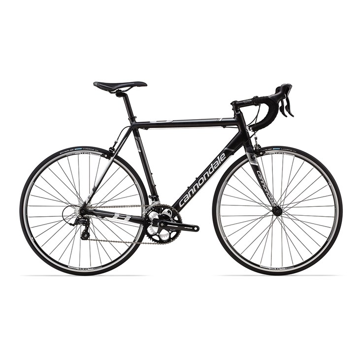 Cannondale CAAD8 Sora BBQ