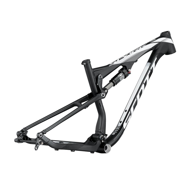 Scott Frame set Spark 740