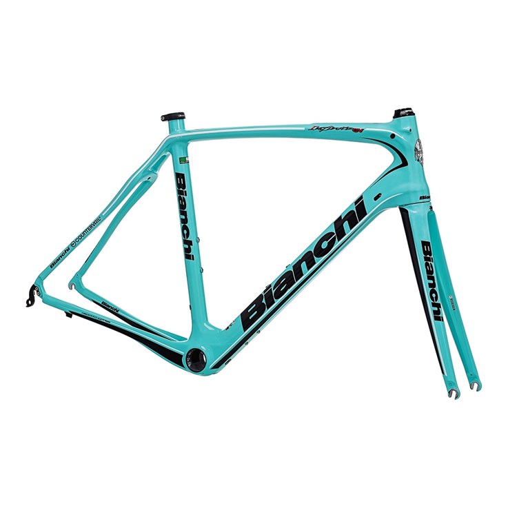 Bianchi Infinito CV