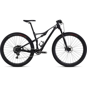 Specialized Era FSR Expert Carbon 29 Satin Carbon/Cool Grey/White