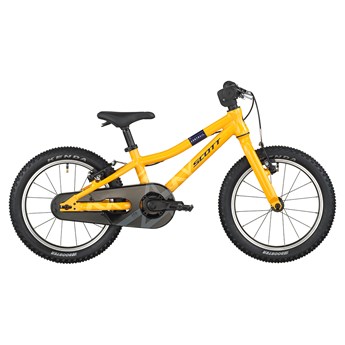 Scott Contrail 160 Mimosa Yellow Nyhet
