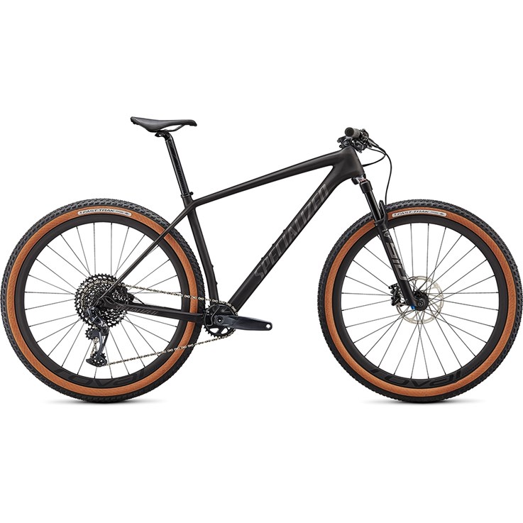 Specialized Epic HT Expert Satin Carbon/Spectraflair