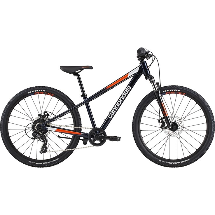 Cannondale Trail 24 Midnight