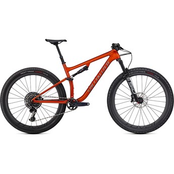 Specialized Epic Evo Expert Gloss Redwood/Smoke