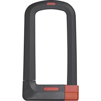 Abus U-Grip plus Bygellås