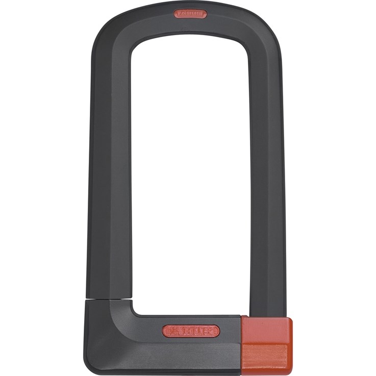 Abus U-Grip plus Bygellås