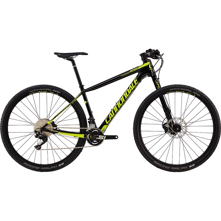 Cannondale F-Si Carbon 4