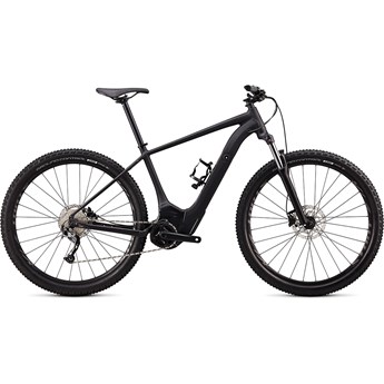 Specialized Levo Hardtail 29 Nb Black