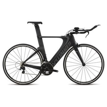 Specialized Shiv Elite 105 Double Carbon/Black/Charcoal