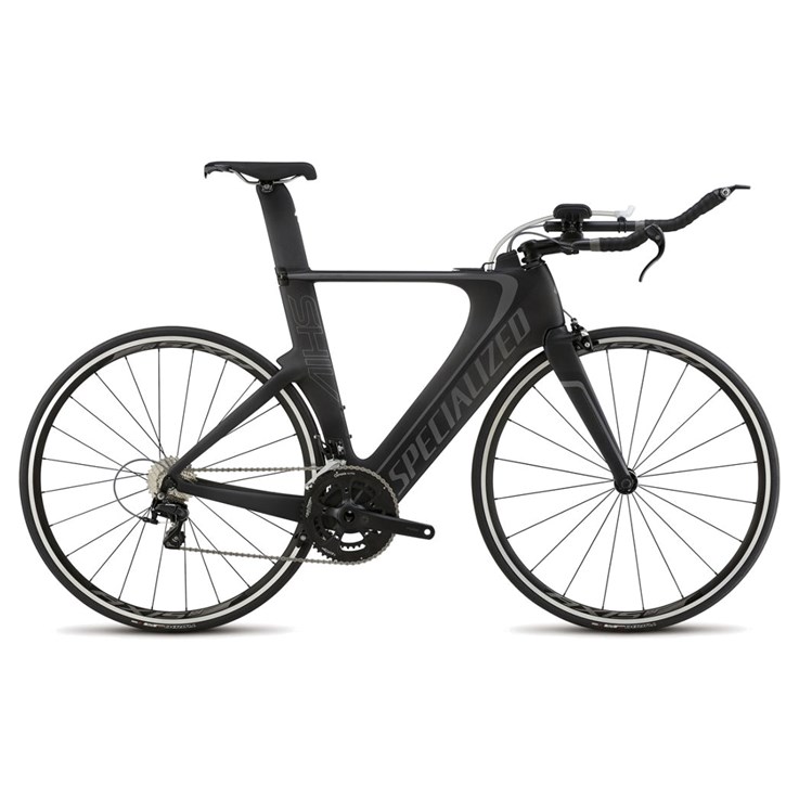 Specialized Shiv Elite 105 Double Carbon/Black/Charcoal