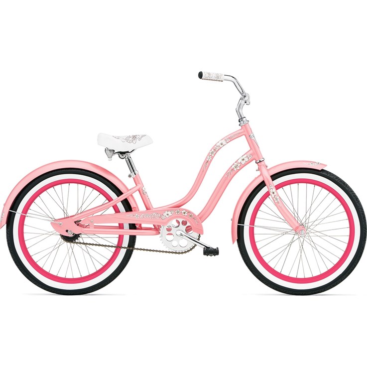 Electra Hawaii 1 20'' Pink Flick