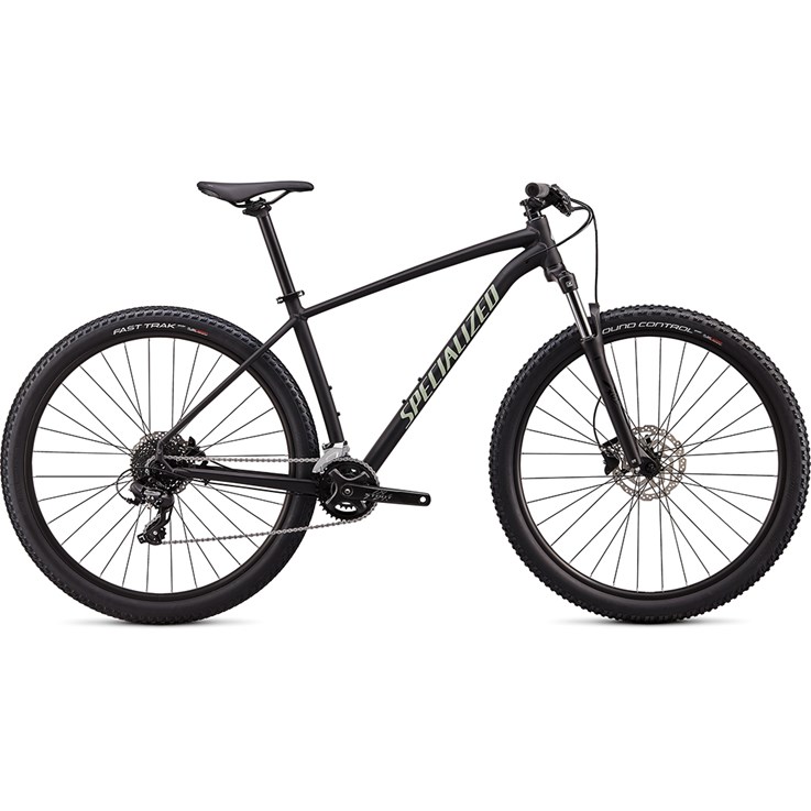 Specialized Rockhopper 29 Satin Black/Spruce