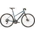 Nishiki Pro Air Dam Ishavsgrön Nyhet