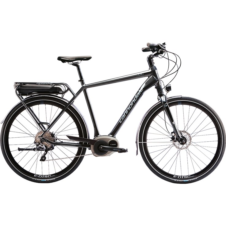 Cannondale Mavaro Active 1 Men's Blk