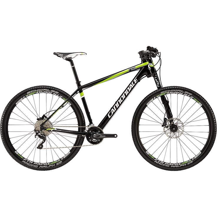 Cannondale F29 Carbon 4 Rep