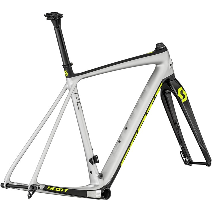 Scott Addict CX RC Frameset