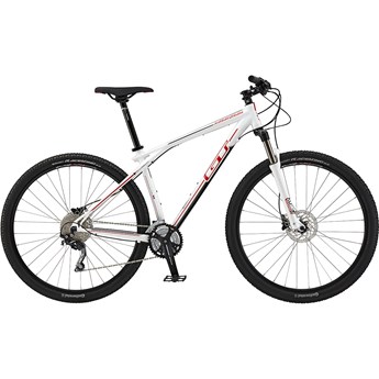 GT Karakoram Elite Glosswhite