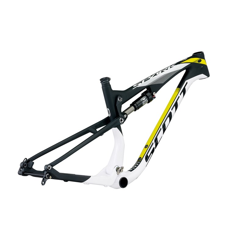 Scott Frame set Spark 700 RC HMX BB92