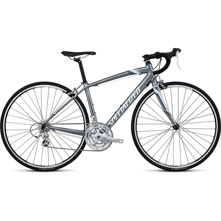 Specialized Dolce Trippel Silver/Vit