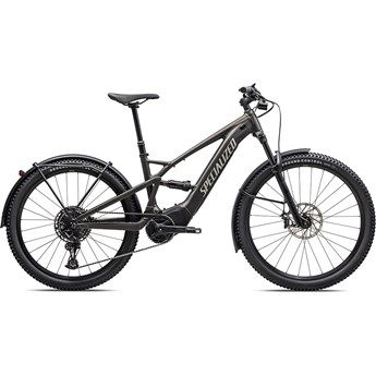 Specialized Tero X 4.0 29 NB Gunmetal/White Mountains Nyhet