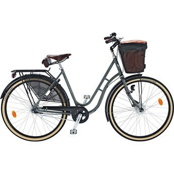 Skeppshult Natur 7 Stonehenge Grey Damcykel